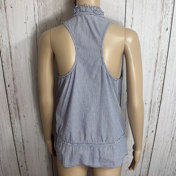 Ivy Jane Ruffled Racerback - Picture 7 of 11